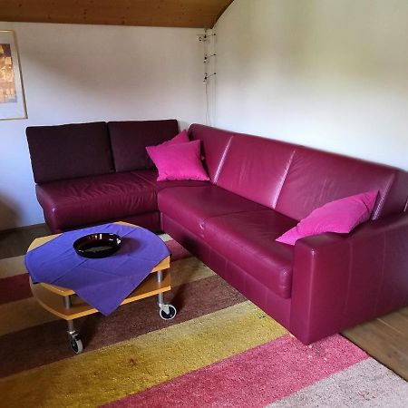 Appartement Schelhas プリーン・アム・キームゼー エクステリア 写真