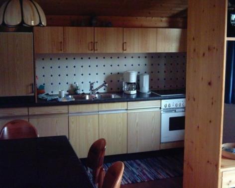 Appartement Schelhas プリーン・アム・キームゼー エクステリア 写真