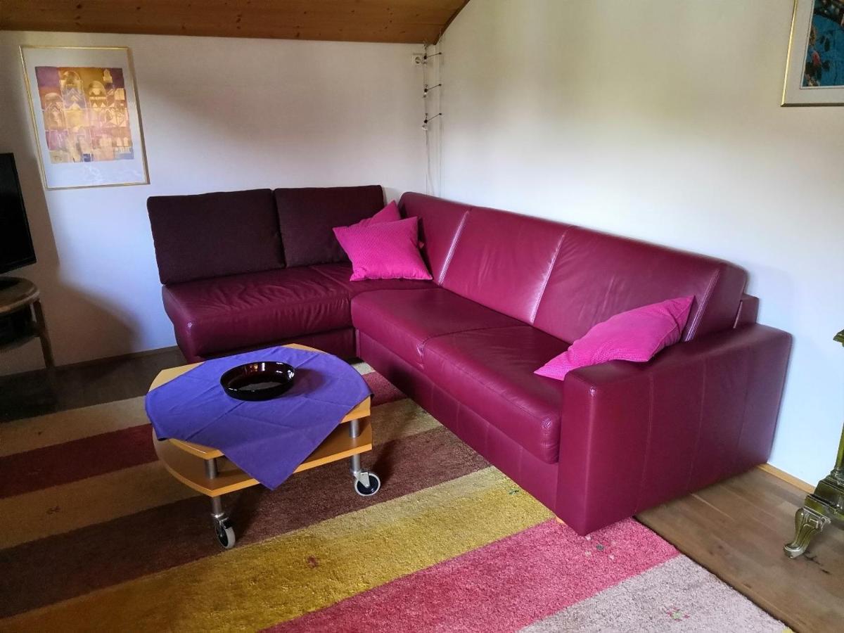 Appartement Schelhas プリーン・アム・キームゼー エクステリア 写真
